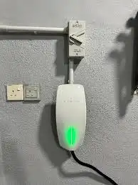 Home EV Charger Installation Dubai